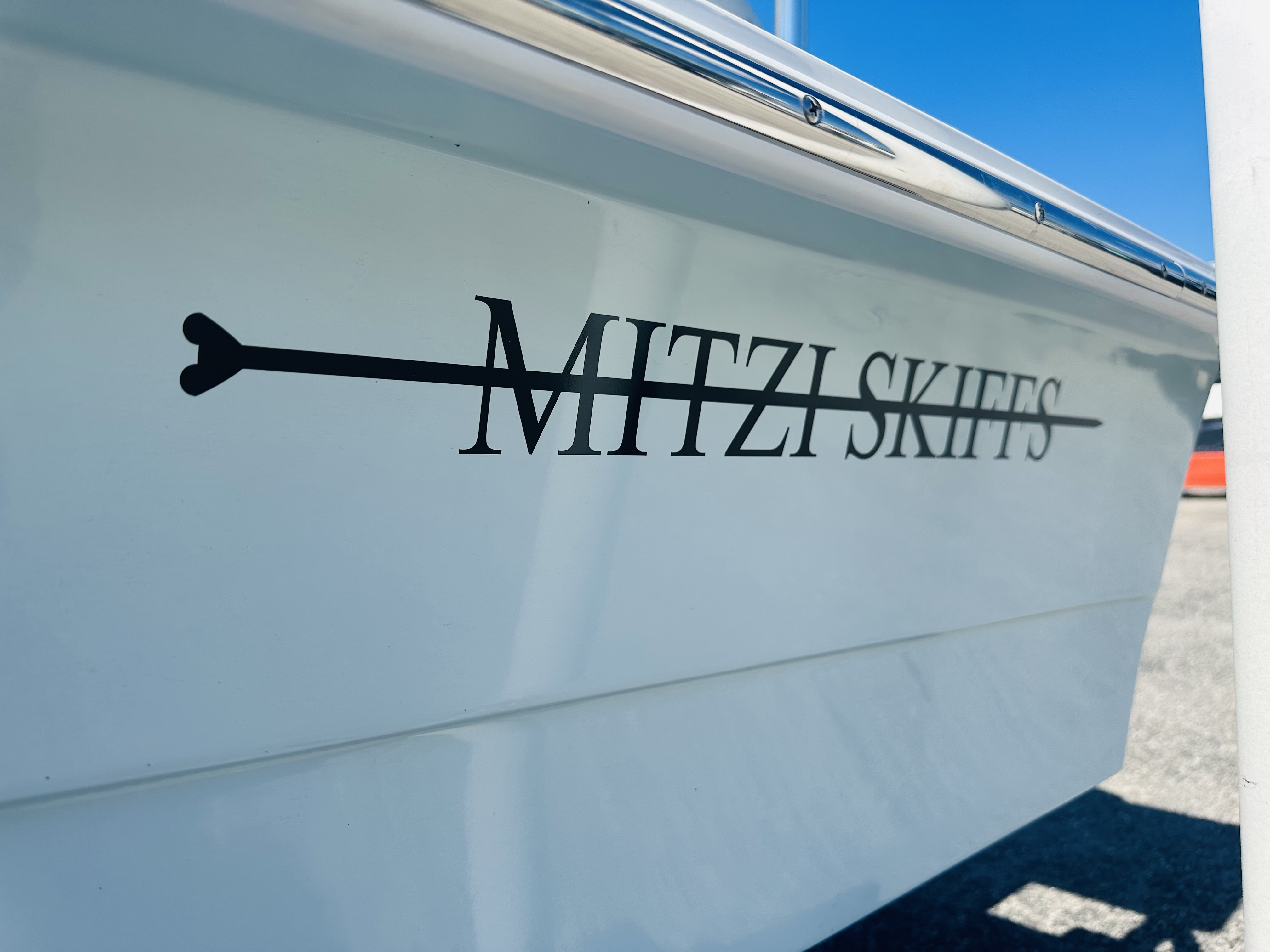 2024 Mitzi Skiff 17 Tournament [13] N-MSCC345